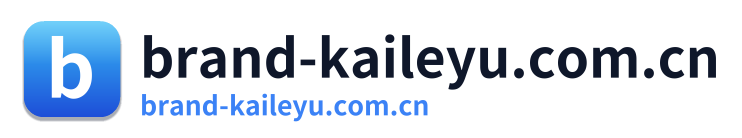 brand-kaileyu.com.cn